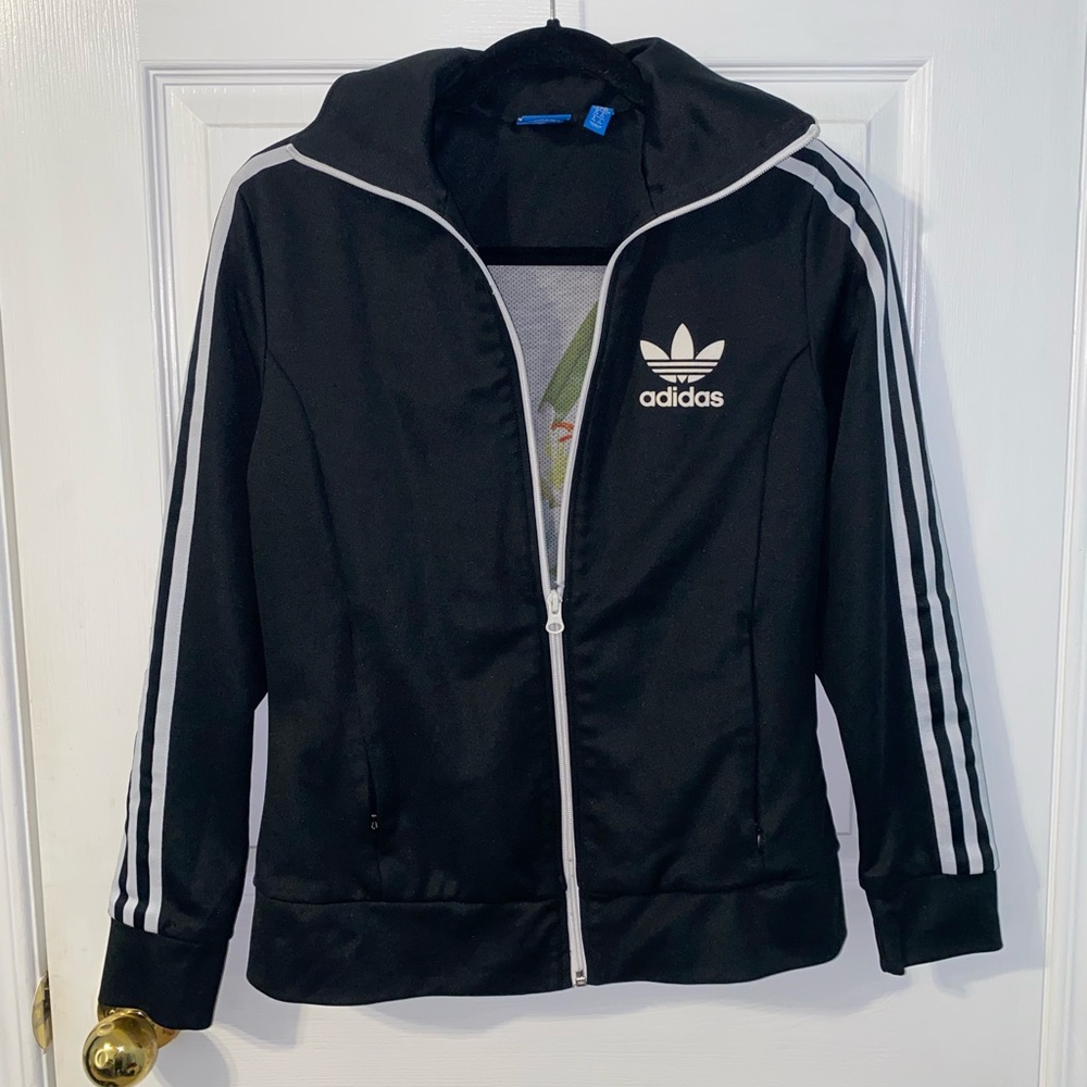 Adidas Jacket